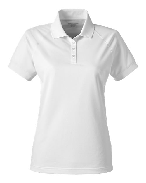 Polo Charge Snag and Soil Protect pour femme
