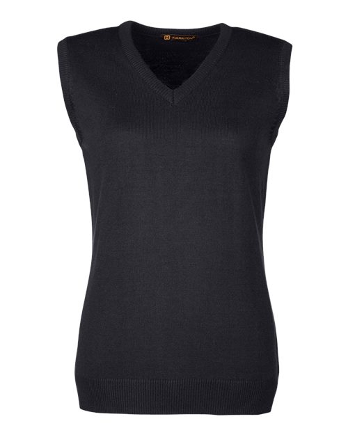 Gilet col en V Pilbloc™ pour femme
