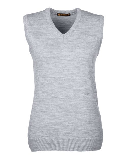 Gilet col en V Pilbloc™ pour femme