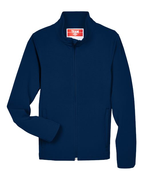Youth Leader Soft Shell Jacket