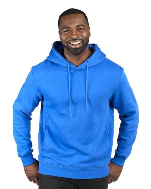 Unisex Ultimate Fleece Pullover Hooded Sweatshirt