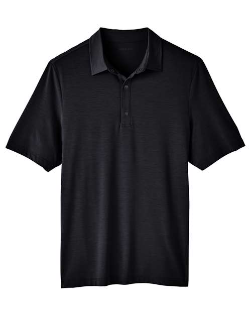 Polo extensible performant JAQ Snap-Up pour homme