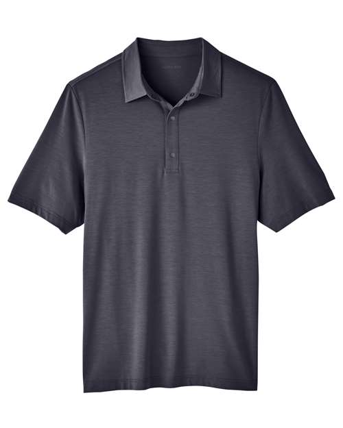Polo extensible performant JAQ Snap-Up pour homme