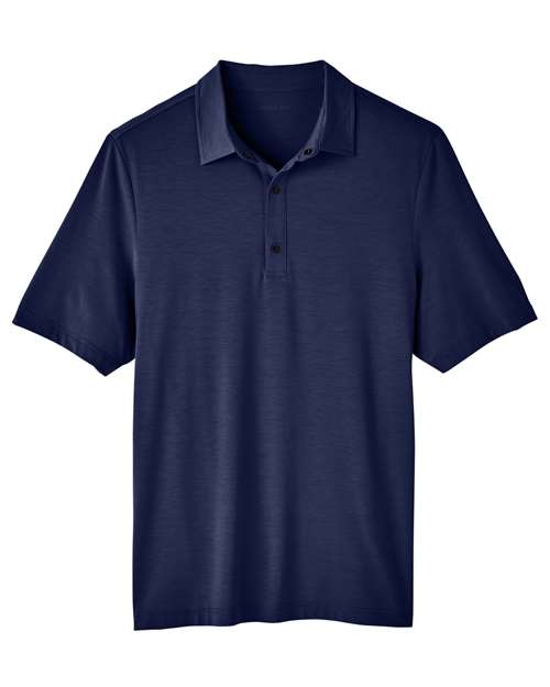 Polo extensible performant JAQ Snap-Up pour homme