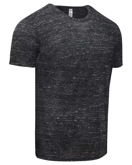 T-shirt en jersey Blizzard pour homme