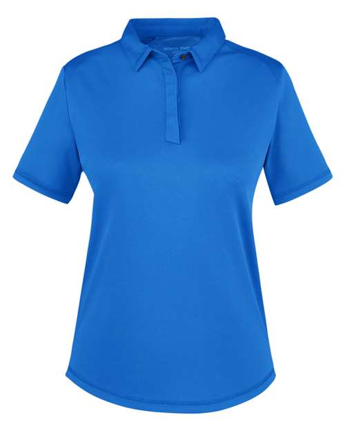 Polo Revive Coolcore® pour femme