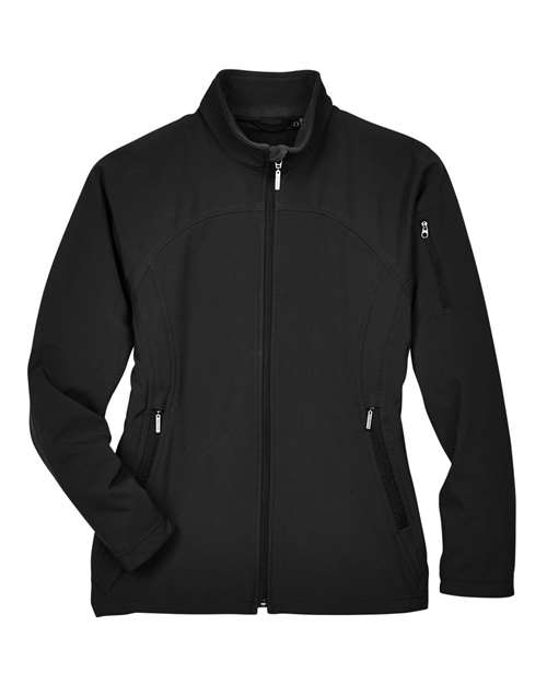Veste polaire softshell 3 couches pour femme
