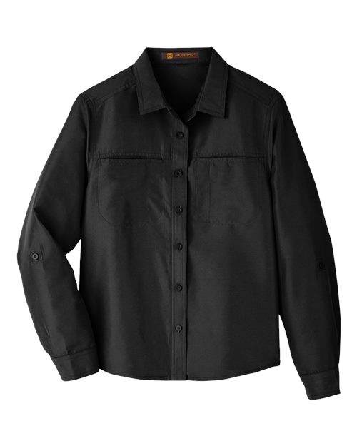 T-shirt Key West Performance Staff pour femme