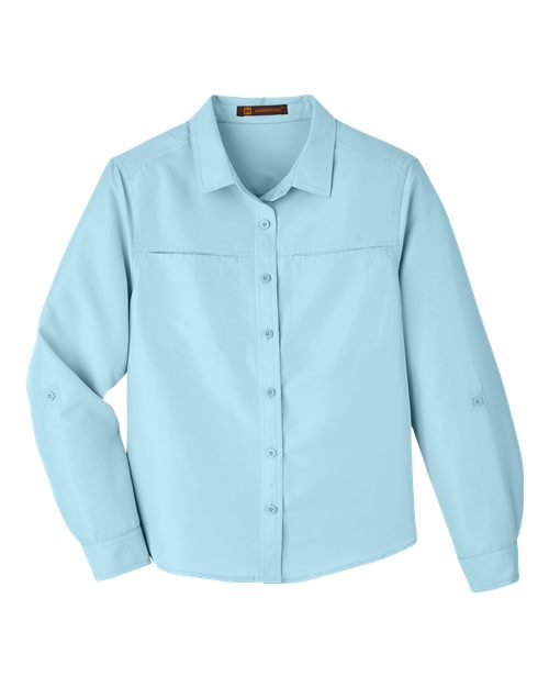 T-shirt Key West Performance Staff pour femme