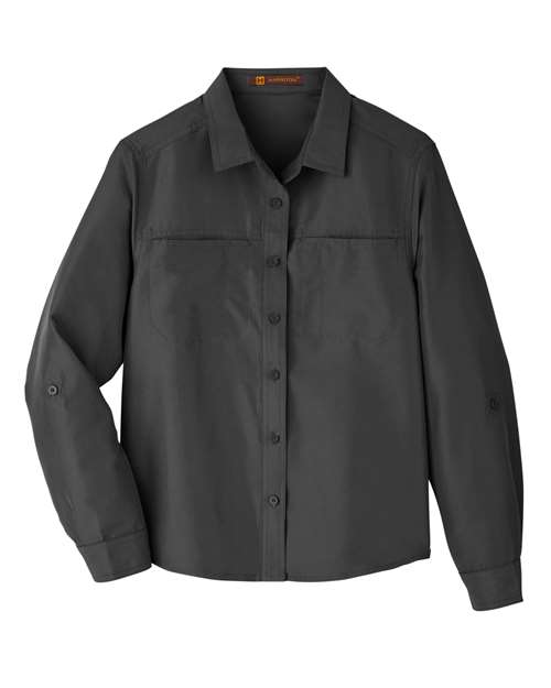 Women's Key West Performance Staff Shirt