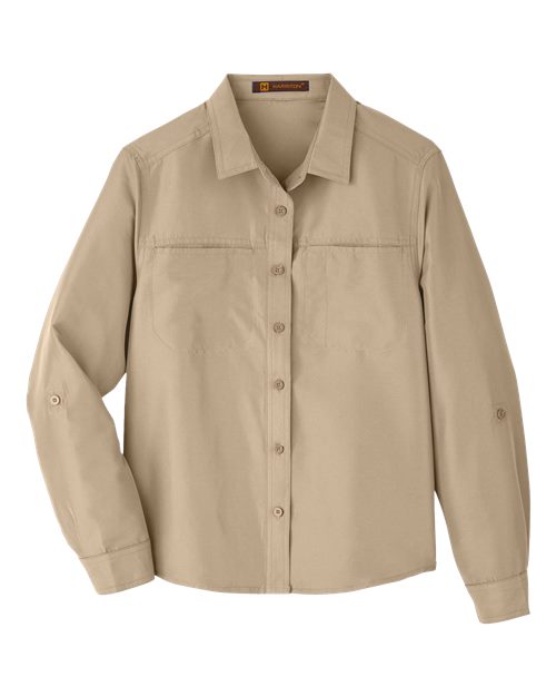 T-shirt Key West Performance Staff pour femme