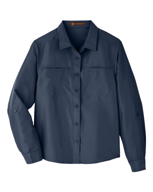 T-shirt Key West Performance Staff pour femme