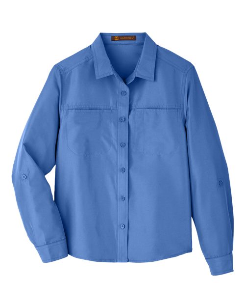 T-shirt Key West Performance Staff pour femme