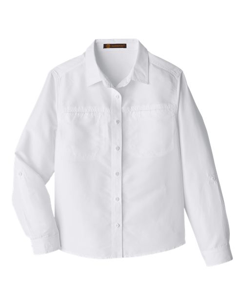 T-shirt Key West Performance Staff pour femme