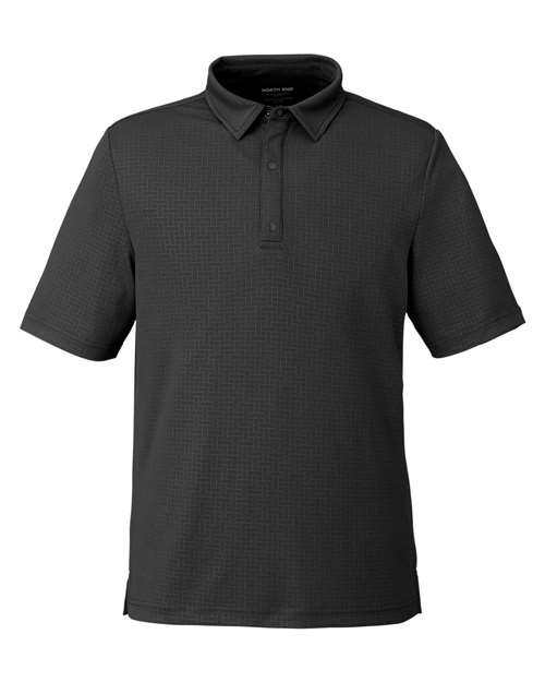 Polo piqué recyclé Replay pour homme