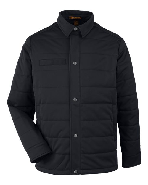 Manteau de travail unisexe Guardian Soft Shell
