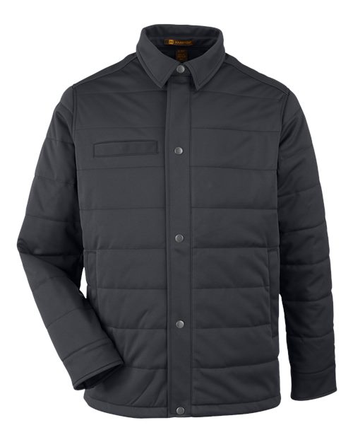 Unisex Guardian Soft Shell Chore Coat