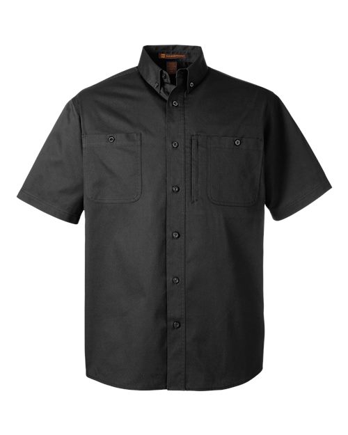 Chemise de travail à manches courtes Advantage IL pour homme