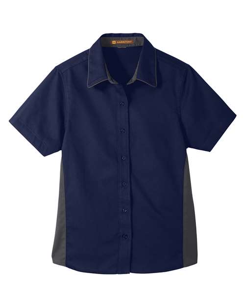 Women's Flash IL Colorblock Shirt