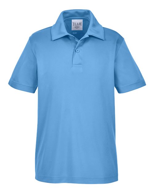 Youth Zone Performance Polo