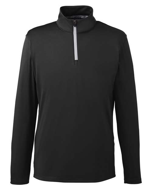 Men's Icon Quarter-Zip Pullover