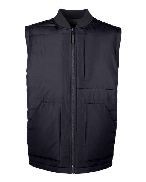 Gilet de congélation réversible interactif Dockside unisexe