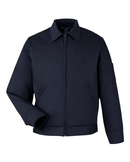 Unisex Tall ClimaBloc® Station Jacket