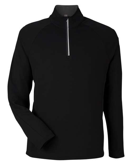 Pull zippé Origin Performance Pique pour homme