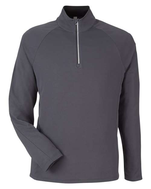 Pull zippé Origin Performance Pique pour homme