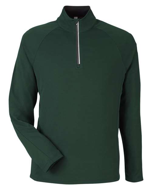 Pull zippé Origin Performance Pique pour homme