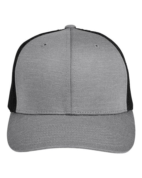 Youth Zone Sonic Heather Trucker Cap