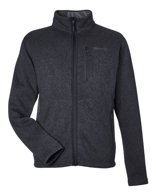 Veste polaire Drop Line pour homme