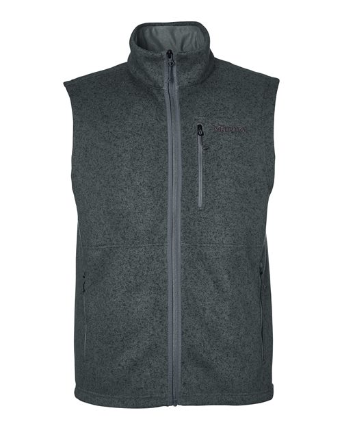 Men's Drop Line Vest