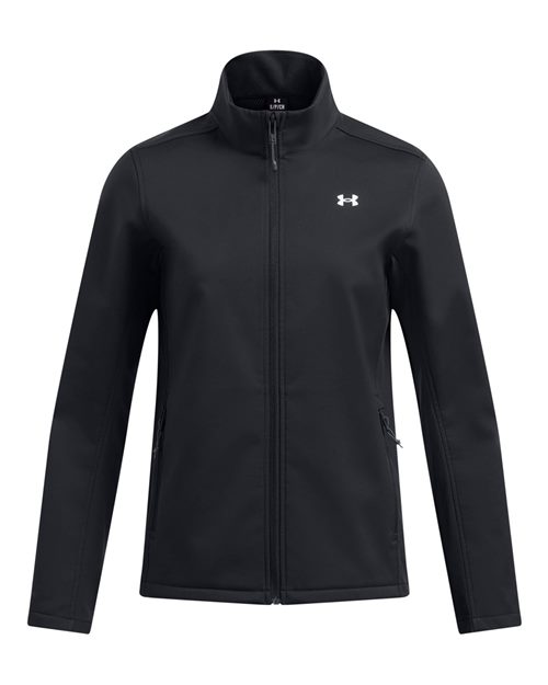 Women's ColdGear® Infrared Shield 2.0 Jacket