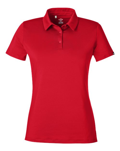 Women's Recycled Polo