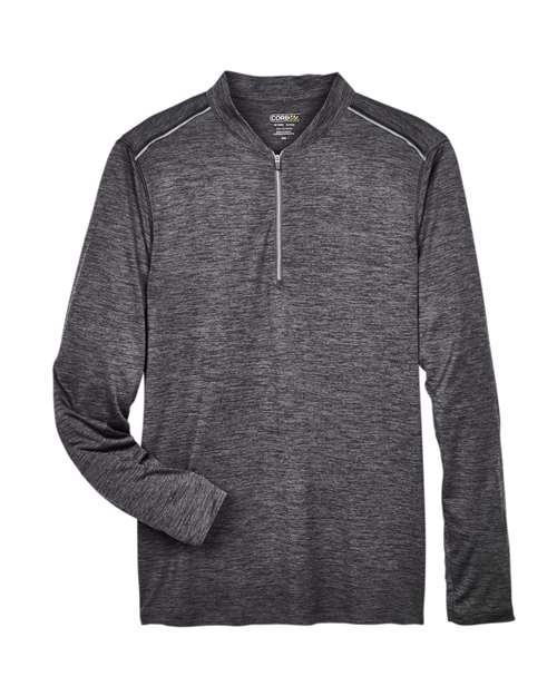 Pull Kinetic Performance à quart de zip pour homme