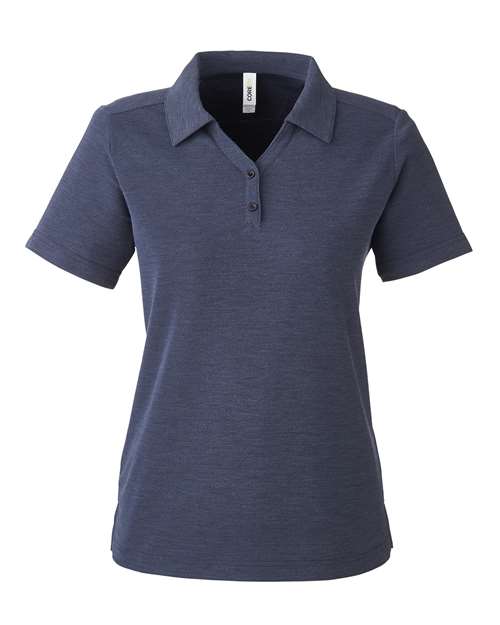 Women's Fusion ChromaSoft™ Pique Polo