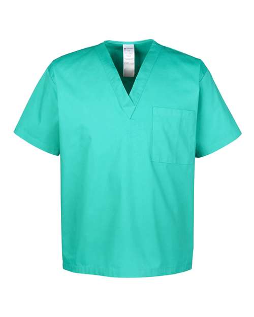 Unisex Restore Scrub Top