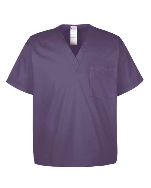 Haut de gommage unisexe Restore