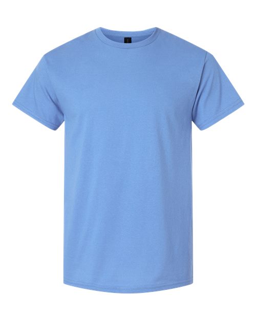 Unisex Light Cotton T-Shirt