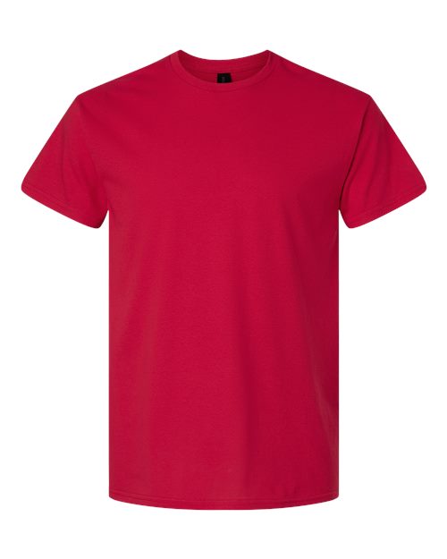 Unisex Light Cotton T-Shirt