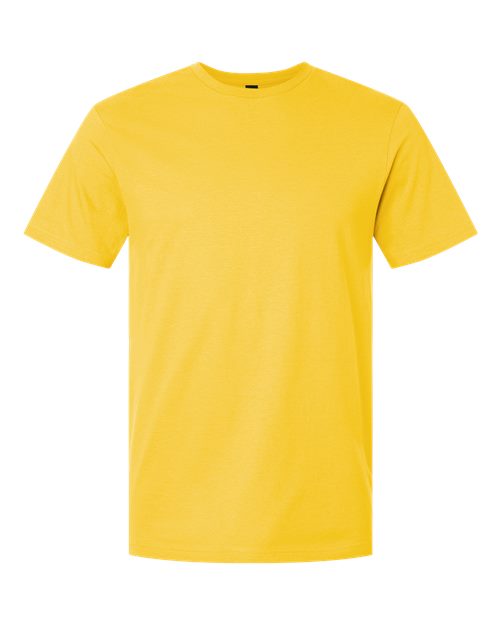 Unisex Light Cotton T-Shirt
