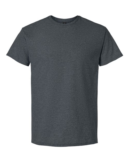 Unisex Light Cotton T-Shirt