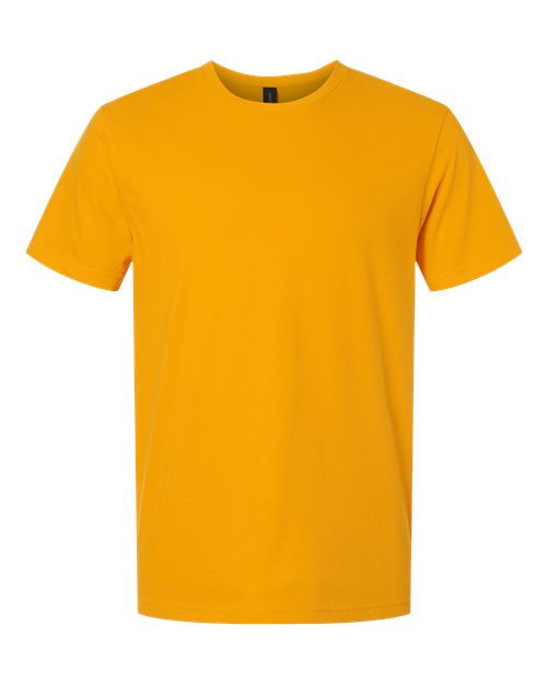 Unisex Light Cotton T-Shirt