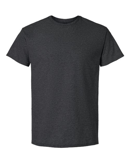 Unisex Light Cotton T-Shirt