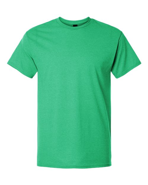 Unisex Light Cotton T-Shirt