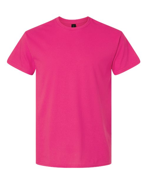 Unisex Light Cotton T-Shirt