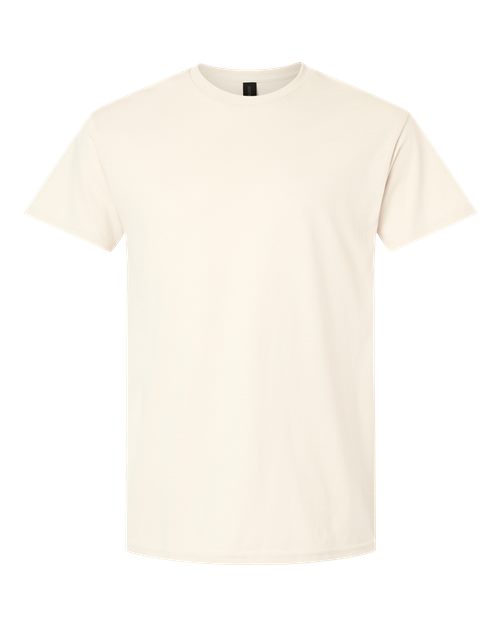 Unisex Light Cotton T-Shirt