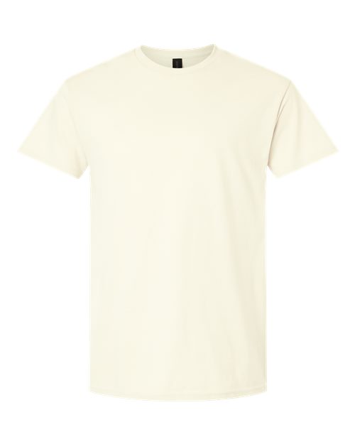 Unisex Light Cotton T-Shirt