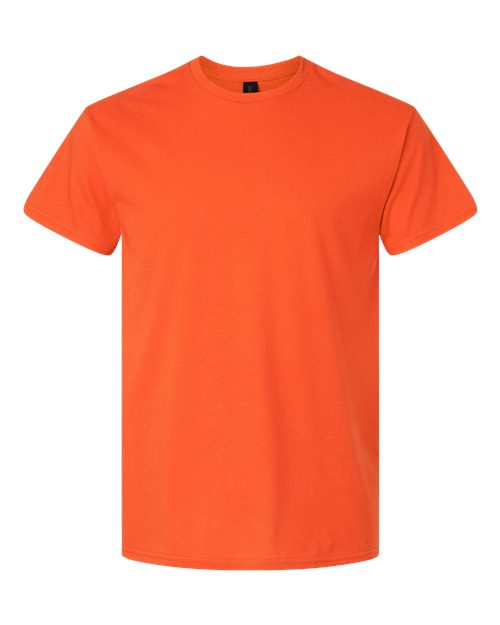 Unisex Light Cotton T-Shirt